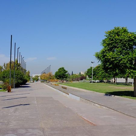Апартаменти Mendoza #5 Екстер'єр фото